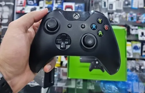 Xbox one fat