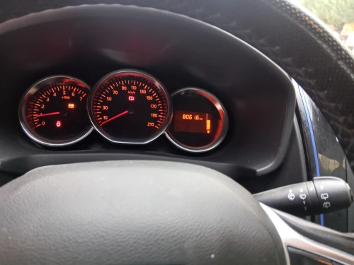 Dacia Sandero 2023 
