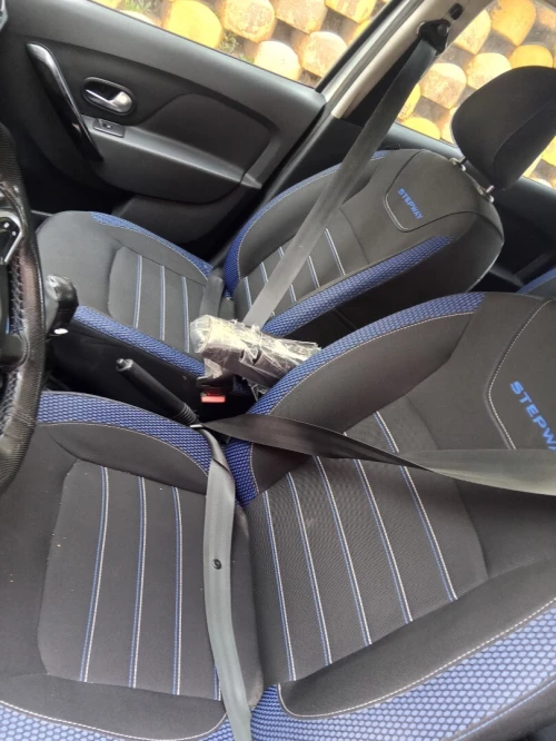 Dacia Sandero 2023 