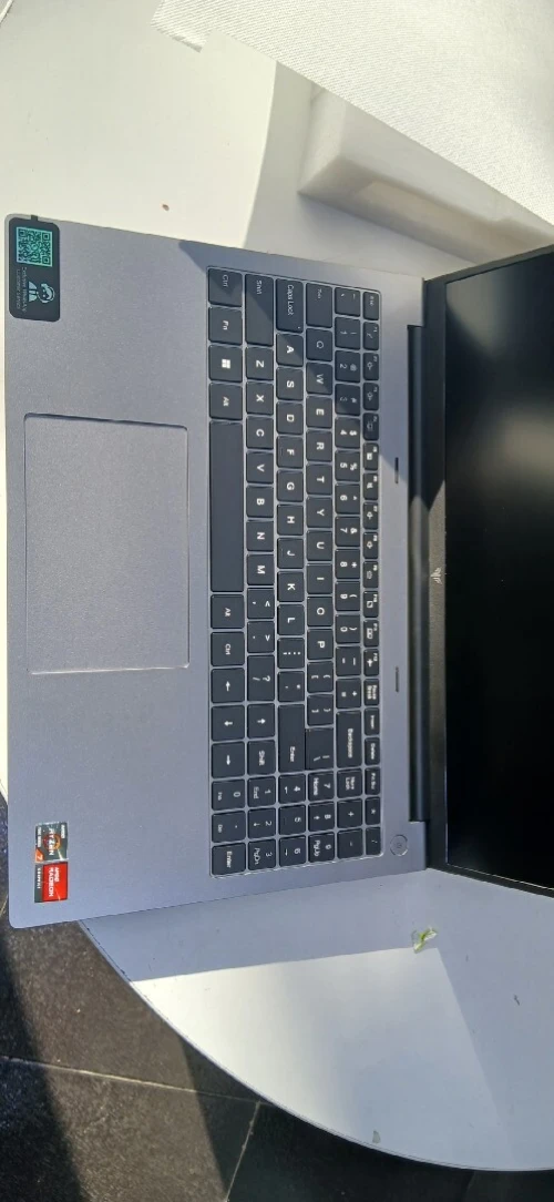 Pc portable gaming