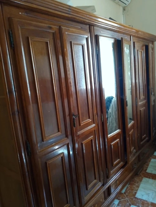Armoire