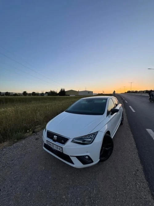 Seat Ibiza 2019 FR