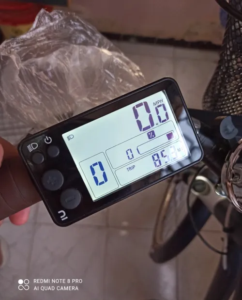 Vélo électrique Btwin elops 900e