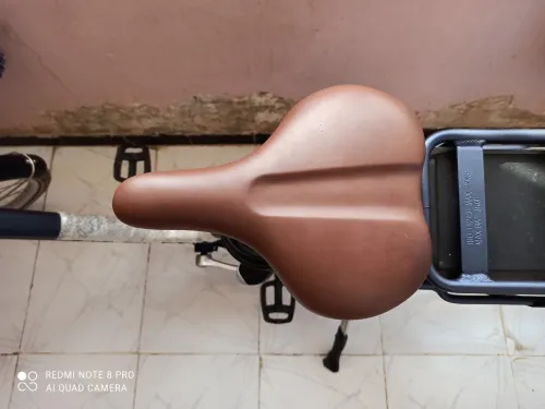 Vélo électrique Btwin elops 900e