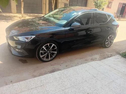 Seat Leon 2022 FR