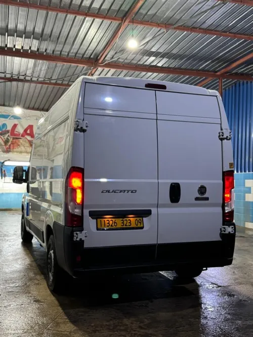 Fiat DUCATO 2023