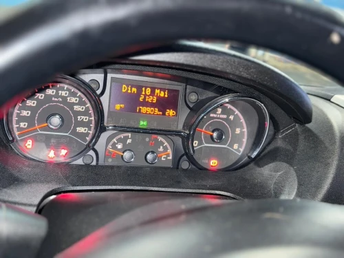 Fiat DUCATO 2023