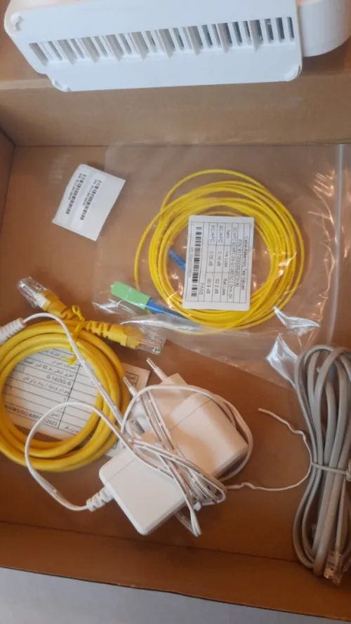 Modem Modèle : G-1425G-B
