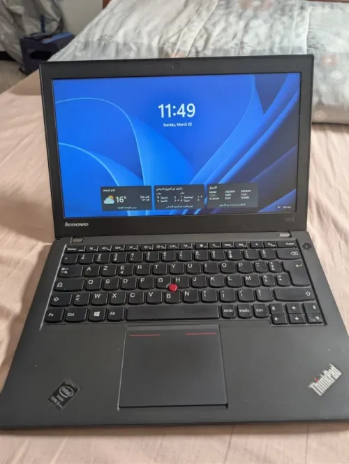 lenovo x240