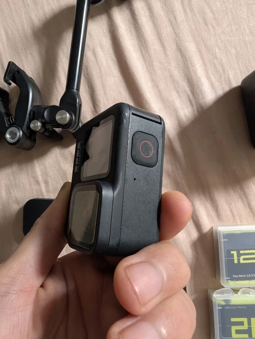 GoPro 9 black
