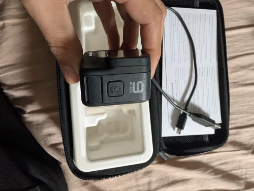 GoPro 9 black