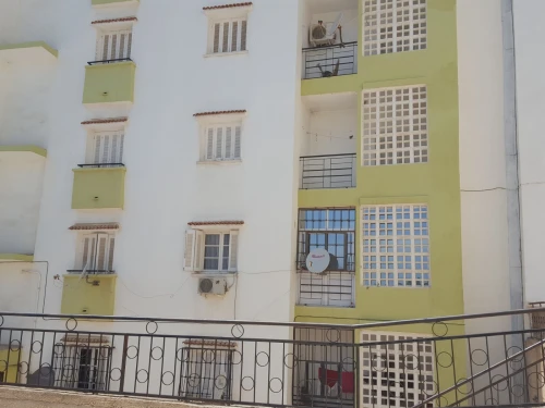 Location Appartement F5 Boumerdès Boumerdes