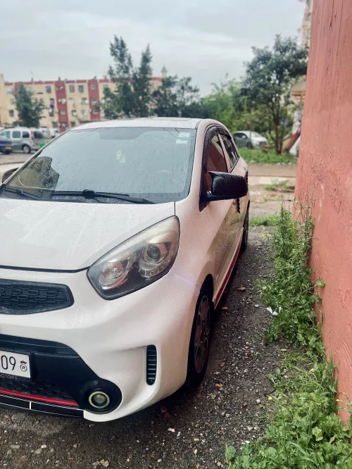 Kia Picanto 2016 Sportline