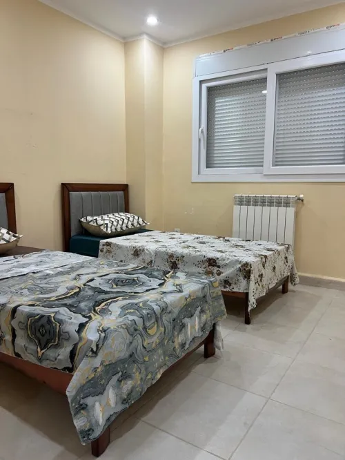 Location vacances Appartement F4 Jijel Jijel 4