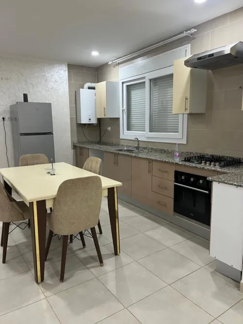 Location vacances Appartement F4 Jijel Jijel 3