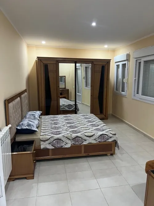 Location vacances Appartement F4 Jijel Jijel
