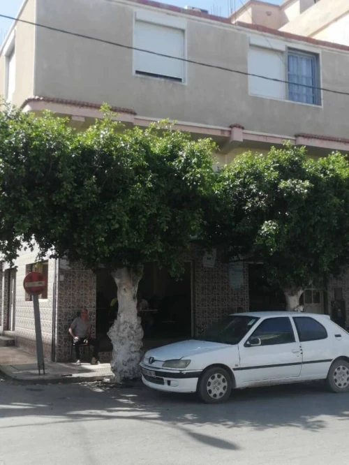 Vente Villa Tlemcen Ghazaouet