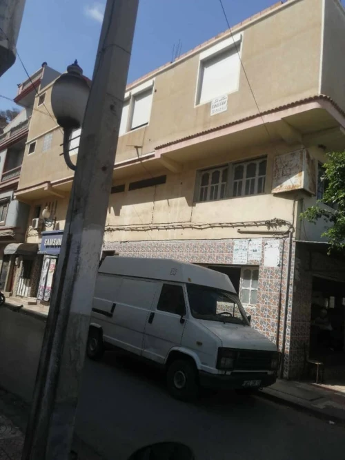 Vente Villa Tlemcen Ghazaouet