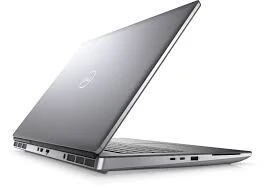 [VENDU] DELL PRECISION 7760 I9-11950H 64Go 1TB SSD RTX A5000 16Go 17.3" FHD WIN 11