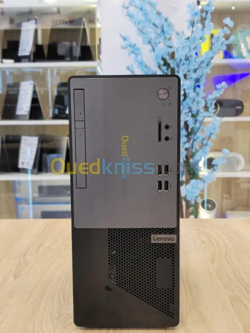 LENOVO V50T I7-10700  2.9GHZ  8G 128G SSD+1TB HDD GRAVEUR DVD