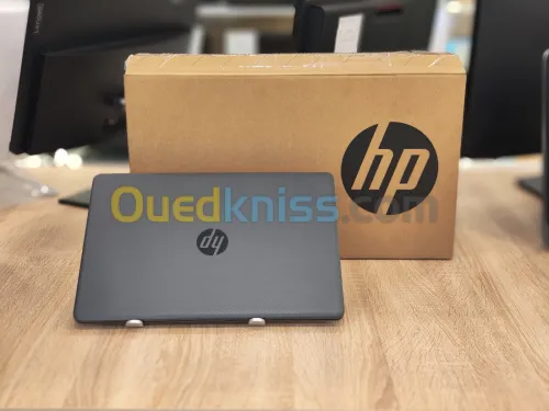 HP 250 G9 I5-1235U 16Go 512GB NVMe 15.6" FHD IPS WIN 11