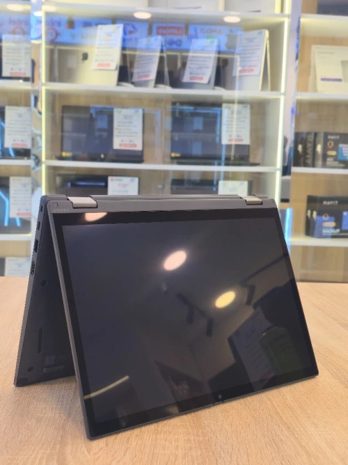 LAPTOP LENOVO THINKPAD  L13 2 IN 1 GEN-5 ULTRA5-135U 32G  512G SSD 13.3'' IPS TACTIL 360