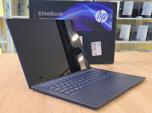 HP EliteBook Ultra 14 G1q8 Notebook AI Snapdragon X Plus 16G 512G 14'' 2.2K TACTIL