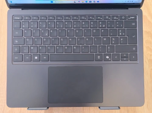 MICROSOFT SURFACE LAPTOP-7 SNAPDRAGON X12 16G 512GB SSD 13.8'' 2K AZERTY