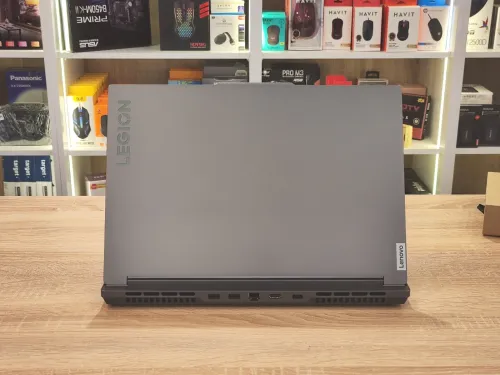 (VENDU) LENOVO LEGION Y7000P I7-1362H 16Go DDR5 1TB NVMe RTX 4060 8GB 16" QHD+ IPS WIN 11
