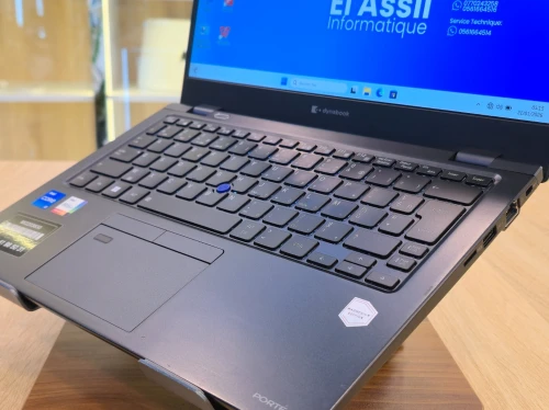 DYNABOOK PORTEGE X30L-K I5-1135G7 16G 512G SSD 13.3' FHD WIN 11