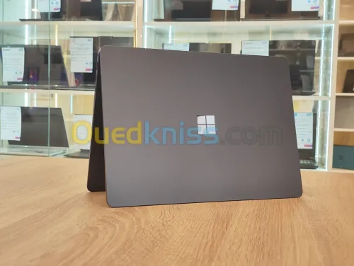MICROSOFT SURFACE LAPTOP-7 SNAPDRAGON X ELITE 16G 512GB SSD 13.8" 2K