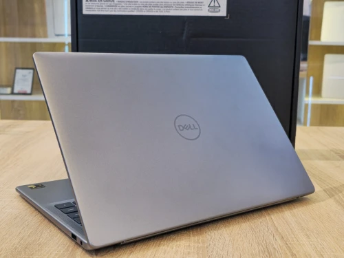 DELL LATITUDE 7455  SNAPDRAGON X ELITE 32G 512G SSD 14'' QHD+ TACTILE WIN11 SOUS EMBALLAGE