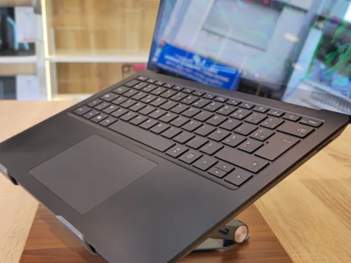 Microsoft Surface Laptop 4 1950 i7-1185G7 16G 512G 13,5" TACTILE