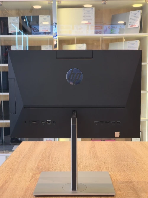 ALL IN ONE HP PRO ONE 600 G6  I5-10500 8G 256 SSD NVME 22' FHD IPS TACTIL  WIN11