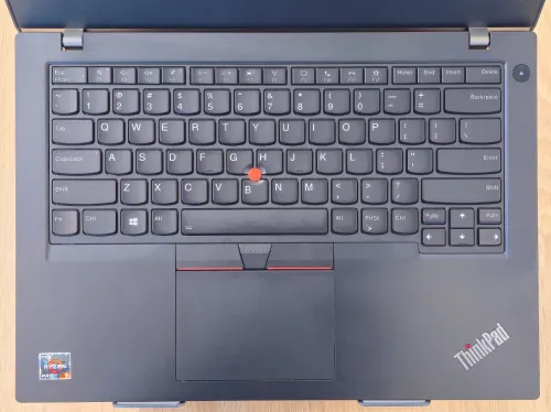 LENOVO THINKPAD L14 GEN-1 RYZEN 5 PRO-4650U 16G 256G SSD 14'' IPS WIN11