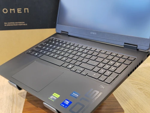 (VENDU) HP OMEN GAMING 16-AN ULTRA 9 285H 32G 1T SSD RTX5070 16'' 2K 144HZ WIN11 SOUS EMBALLAGE