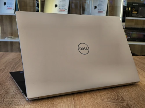 LAPTOP DELL  XPS 15-9520  I9-12900HK 32G 1T SSD RTX 3050TI 4G 15.6'' 4K TACTIL WIN11