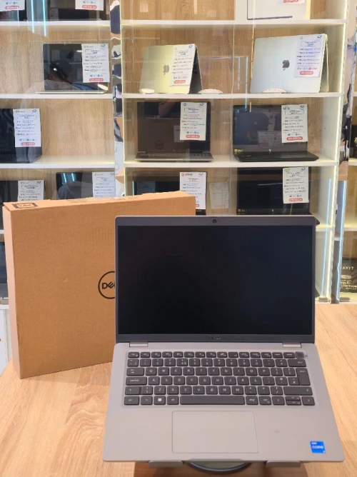 LAPTOP DELL LATITUDE 5420  I5-1135G7/8G/256G SSD /14 FHD / WIN10
