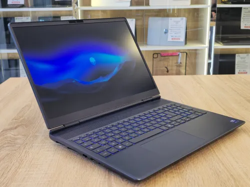 LAPTOP DELL ALIENWARE 16X AURORA AC16251 ULTRA9-275HX 32G 1T SSD RTX 5060 16'' 2K 240HZ WINDOWS 11