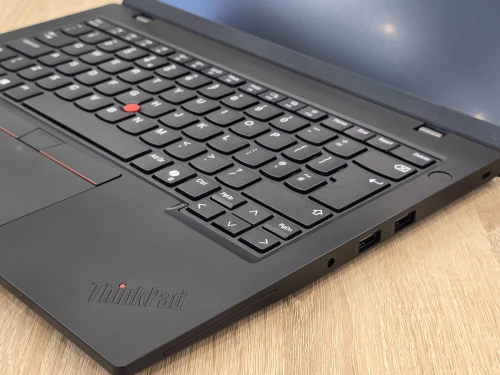 (VENDU) LENOVO THINKPAD L14 GEN-5 RYZEN-7 PRO 7735U (i7-1355U) 16G 512G SSD 14'' FHD SOUS EMBALLAGE