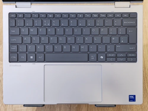 LAPTOP HP ELITEBOOK 8 FLIP G1I 13 2IN1 ULTRA 7 255U 16G 512G SSD 13.3'' WUXGA TACTIL 360 WIN11