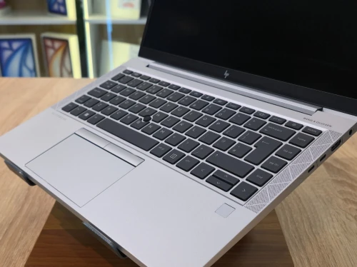 HP EliteBook 845 G8 Ryzen 5 PRO 5650U 16Go 256GB NVMe 14" FHD IPS WINDOWS 11