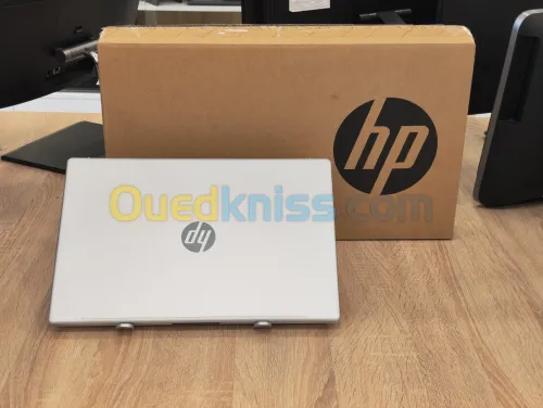 HP 15-FD0888TU I7-1260P 16Go 512GB NVMe 15.6" FHD IPS WIN 11 