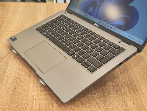 DELL LATITUDE 5450 ULTRA 7-165U 16Go DDR5 512GB NVMe 14" FHD IPS TACTILE