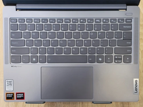 LENOVO XIAOXIN PRO 14 2024 RYZEN 7-8745H W 24G 1T SSD 14'' OLED 2.8K 120HZ WIN11