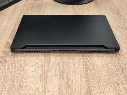 (VENDU) ASUS F15 TUF517Z I7-12650H 16Go DDR5 512GB NVMe RTX 3050TI 4Go 15.6" FHD IPS WIN 11