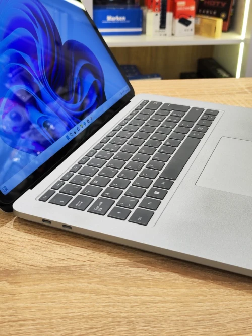 MICROSOFT SURFACE STUDIO 1964 I7-11370H 16GB 512GB SSD RTX 3050TI 4Go 14.4" 2K TACTILE WIN 11