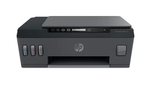 (VENDU) IMPRIMANTE MULTIFONCTION HP SMART TANK 500 RESERVOIR