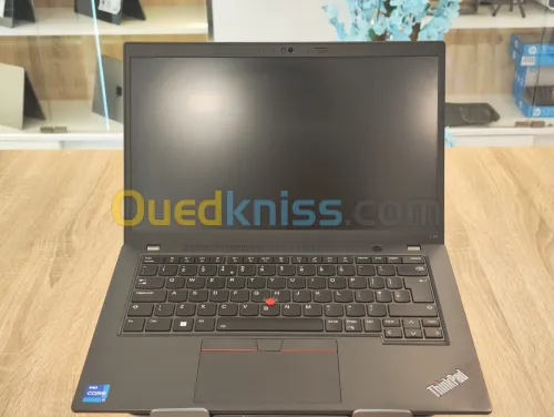 (VENDU) Lenovo ThinkPad L14 Gen-4 i7-1365U 16Go 512GB SSD 14" FHD IPS