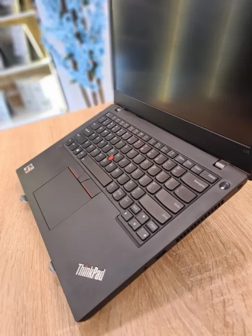 (VENDU) LENOVO THINKPAD L14 RYZEN-3 PRO 4450U (I5-10210U) 8G 256G SSD 14'' ETAT 10/10